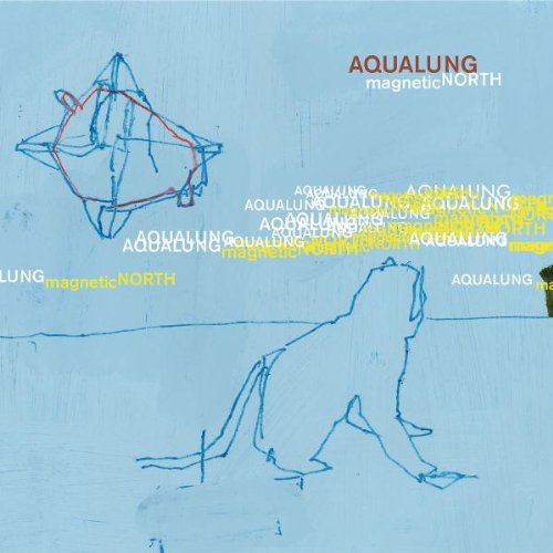 album aqualung