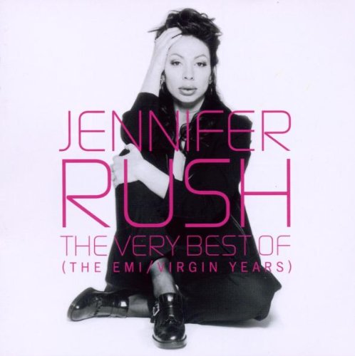 album jennifer rush