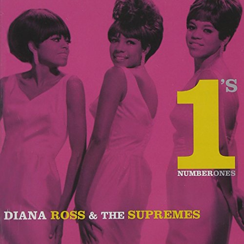 album diana ross