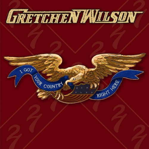 album gretchen wilson