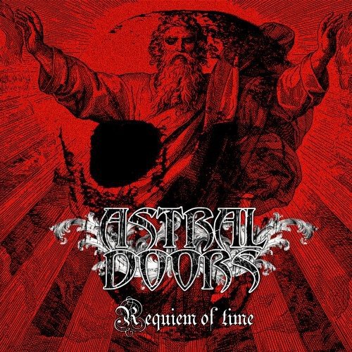 album astral doors