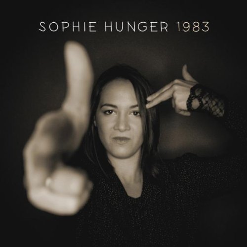 album sophie hunger