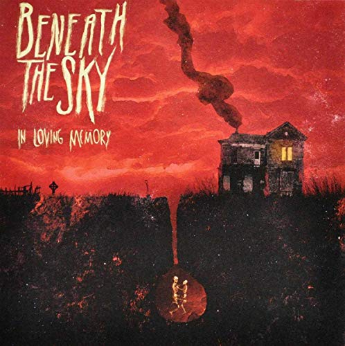 album beneath the sky