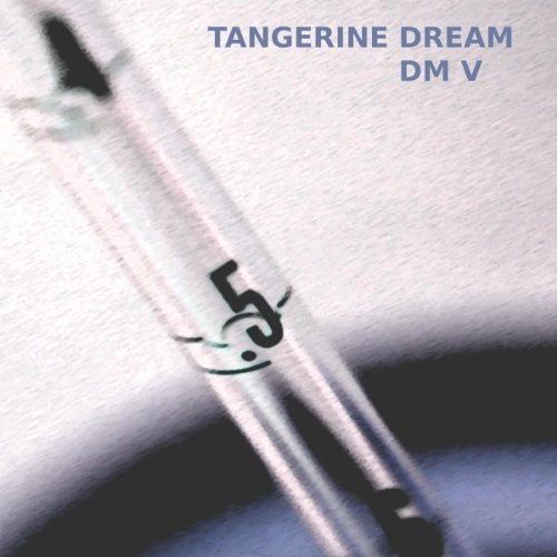 album tangerine dream