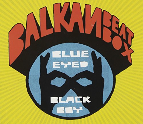 album balkan beat box