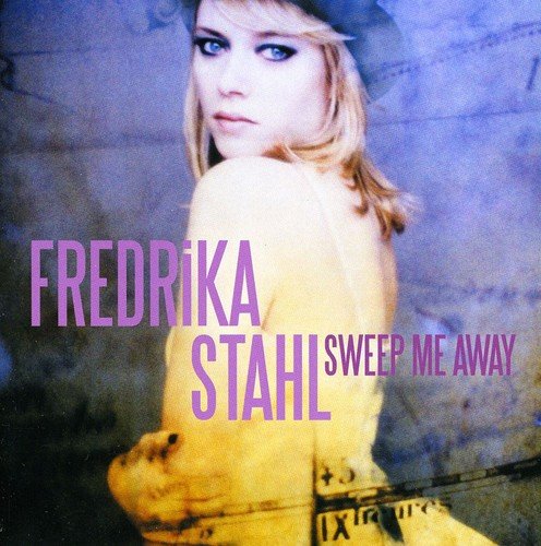 album fredrika stahl