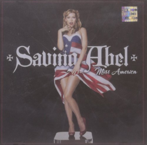 album saving abel