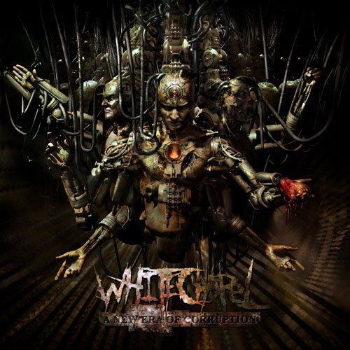 album whitechapel