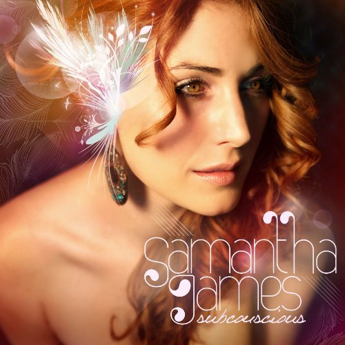 album samantha james