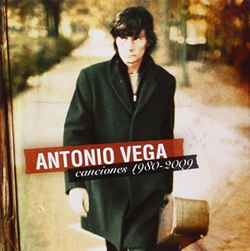 album antonio vega