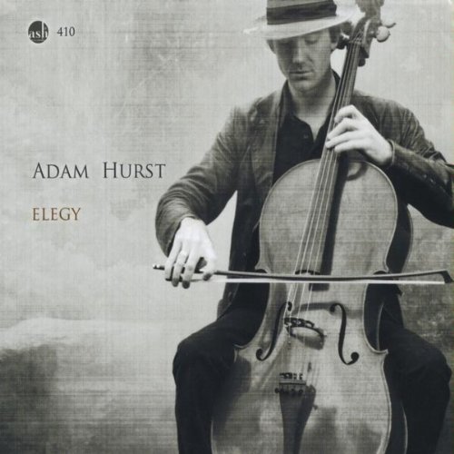 album adam hurst