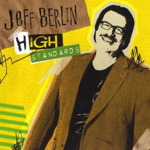 album jeff berlin