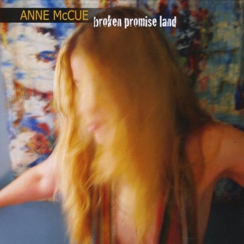 album anne mccue