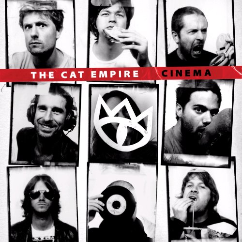 album the cat empire