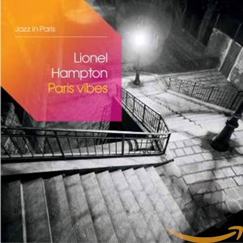 album lionel hampton