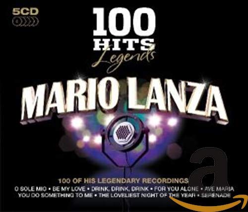 album mario lanza