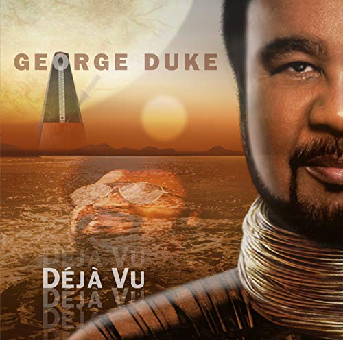 album george duke