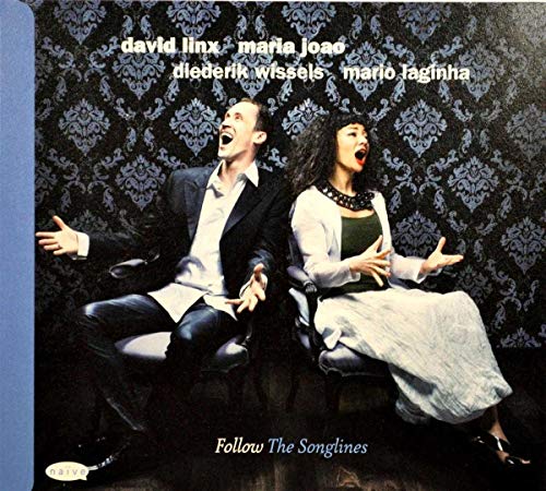 album david linx