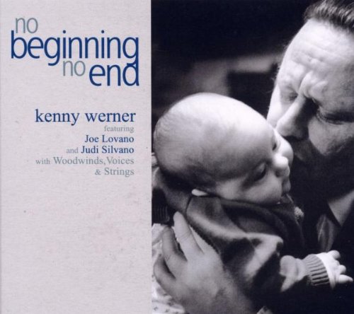 album kenny werner