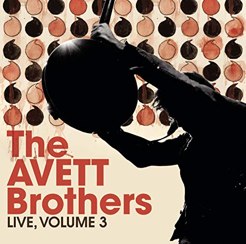 album the avett brothers