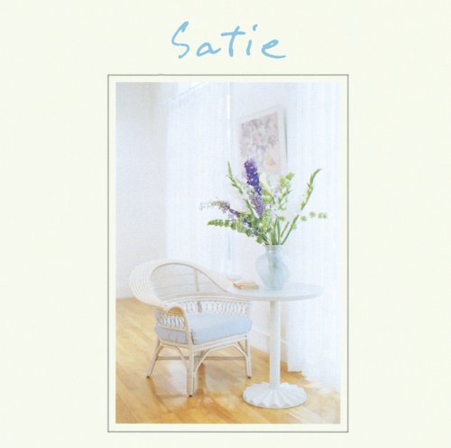 album erik satie