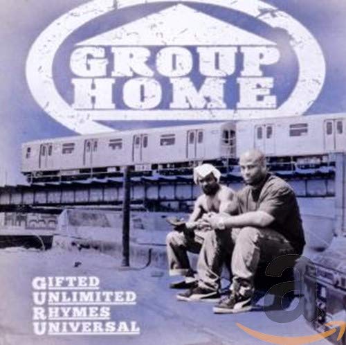 album group home