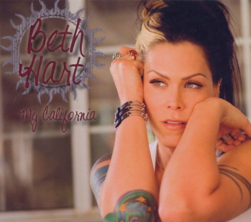 album beth hart