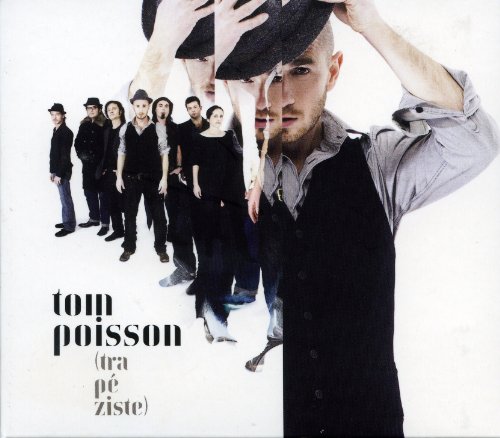 album tom poisson