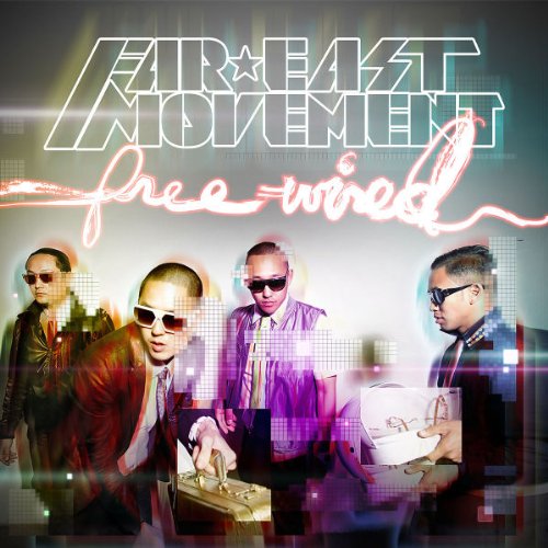 album far east movement