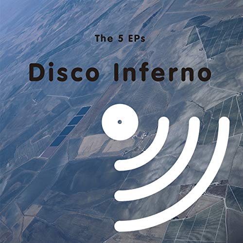 album disco inferno