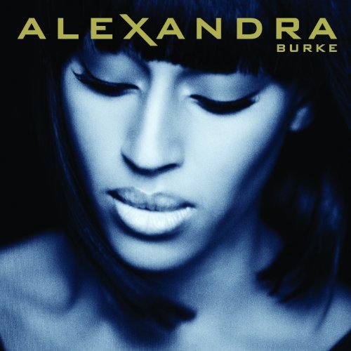 album alexandra burke