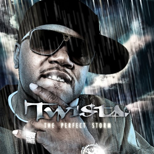 album twista