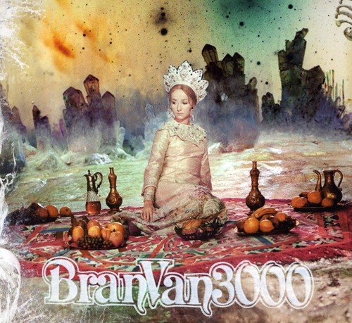 album bran van 3000