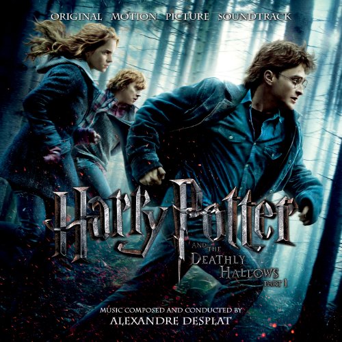 album alexandre desplat