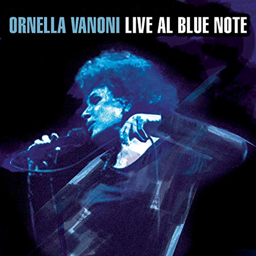 album ornella vanoni