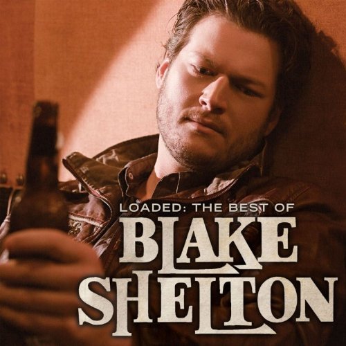 album blake shelton