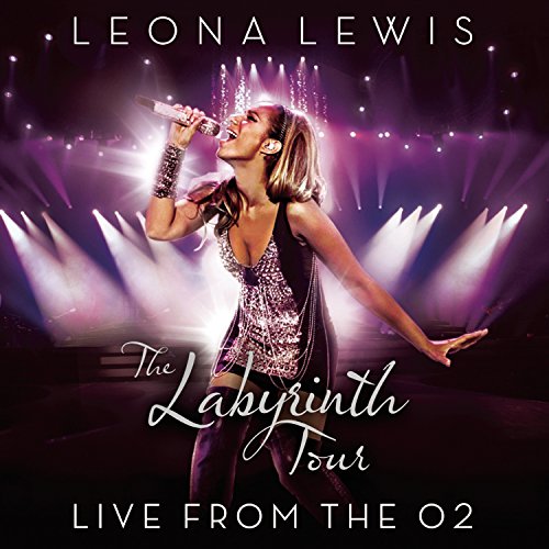 album leona lewis