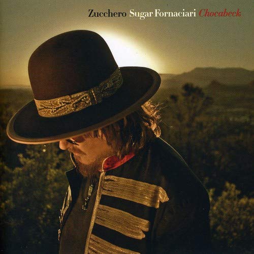 album zucchero