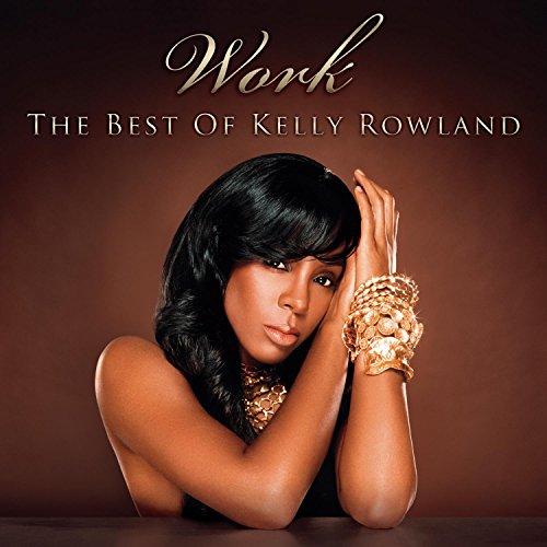 album kelly rowland