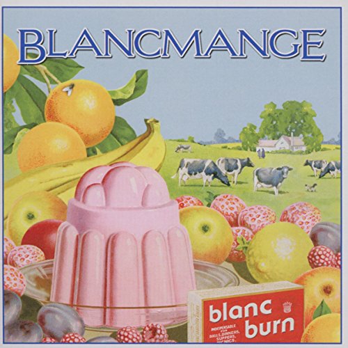 album blancmange