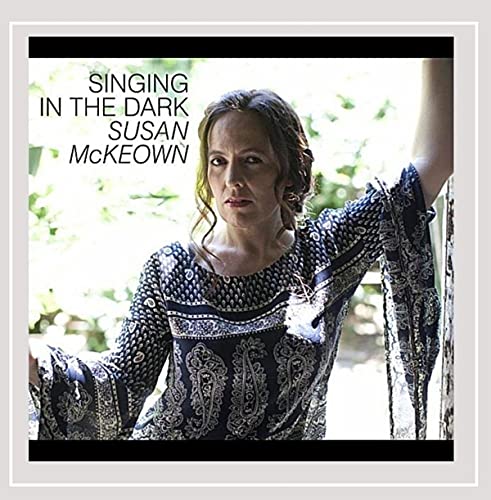 album susan mckeown