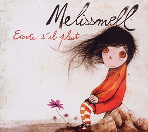 album melissmell