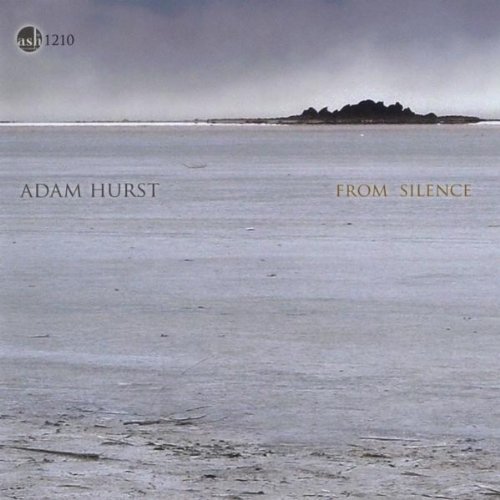 album adam hurst