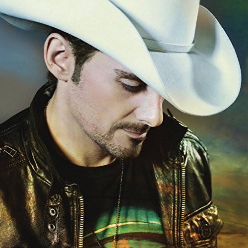 album brad paisley