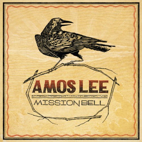 album amos lee