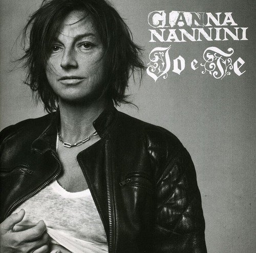 album gianna nannini