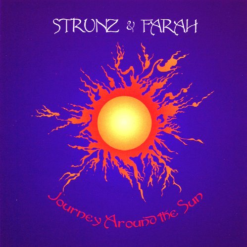 album farah trunzand