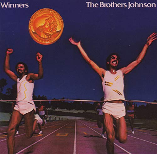 album brothers johnson