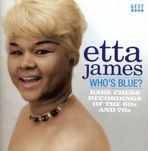 album etta james