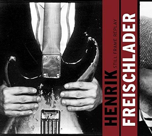 album henrik freischlader band